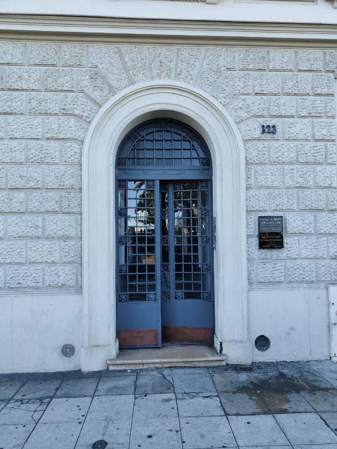 Le 323 Prom - 2 Chambres - Ac - Parking - Tram Et Supermarche Proches - Front De Mer Nice Exterior foto
